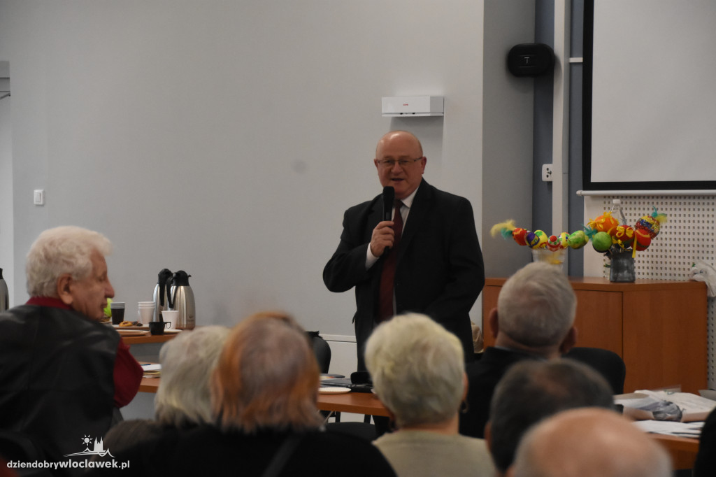 Seminarium w Zakładzie Aktywności