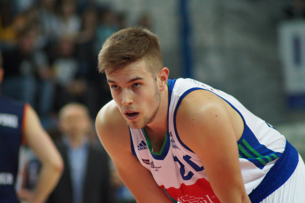 Anwil Włocławek - GTK Gliwice