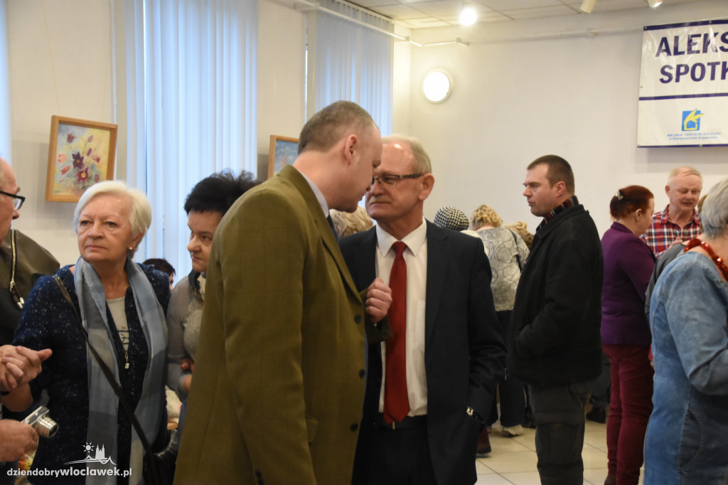 Wielkanocne Spotkania z Pasją w MCK