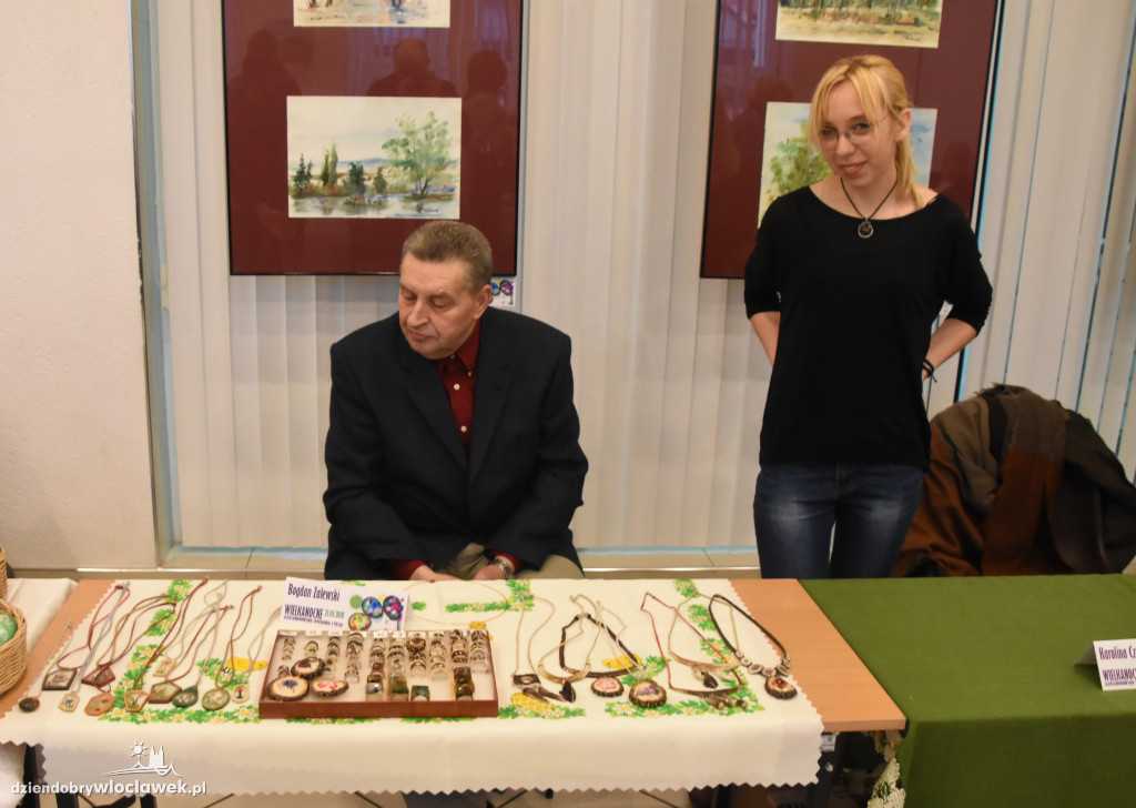 Wielkanocne Spotkania z Pasją w MCK