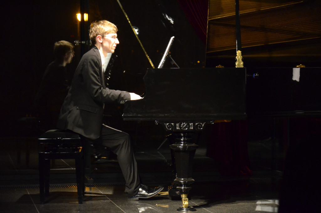 Koncert `Wielkanocne przemyślenia`