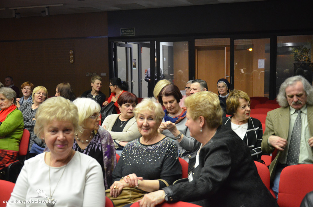 Koncert `Wielkanocne przemyślenia`
