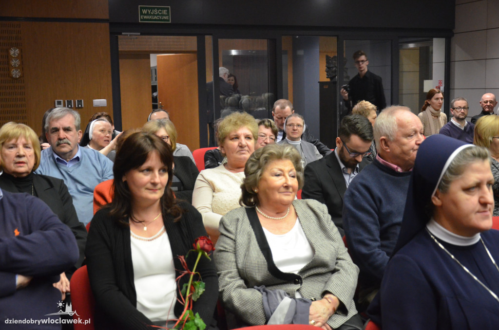 Koncert `Wielkanocne przemyślenia`