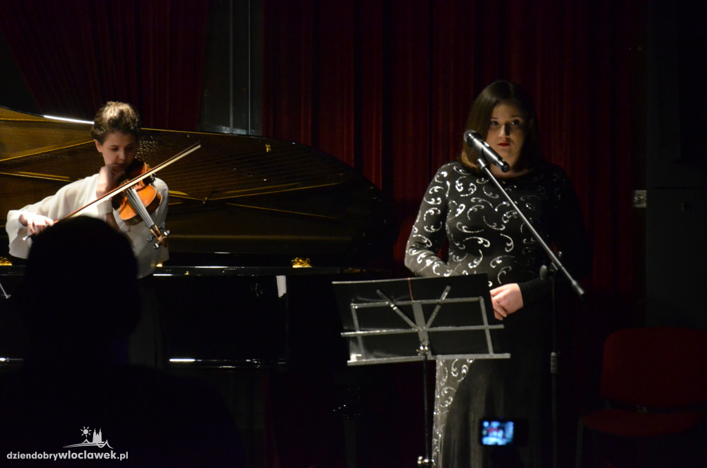 Koncert `Wielkanocne przemyślenia`
