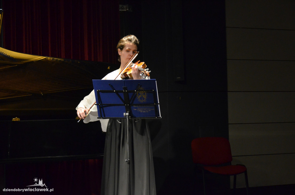 Koncert `Wielkanocne przemyślenia`