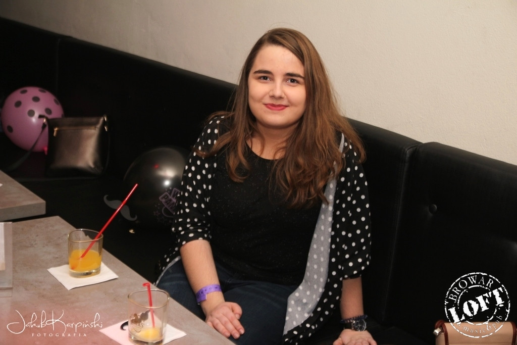 Sobotnia noc w Browar Loft Music & Pub