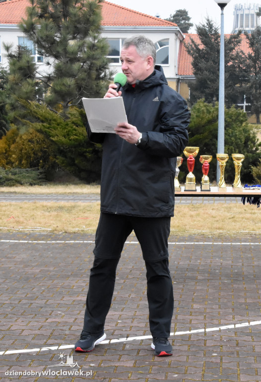 Mistrzostwa w biegach przełajowych