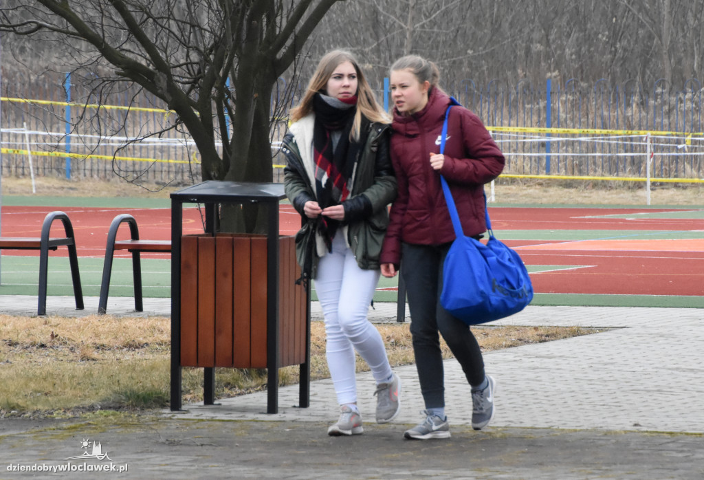 Mistrzostwa w biegach przełajowych