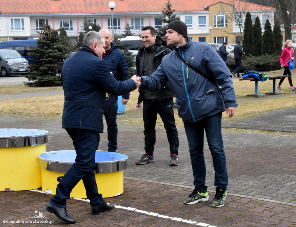 Mistrzostwa w biegach przełajowych