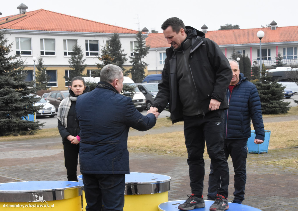 Mistrzostwa w biegach przełajowych