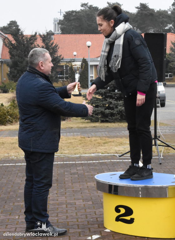 Mistrzostwa w biegach przełajowych