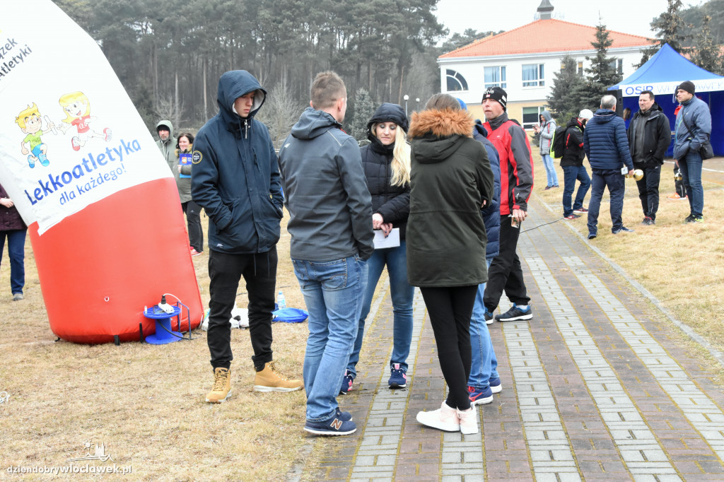 Mistrzostwa w biegach przełajowych