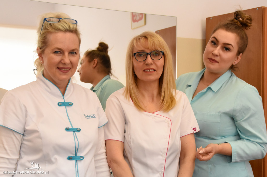 CKZiU kształci kosmetyczki i masażystów