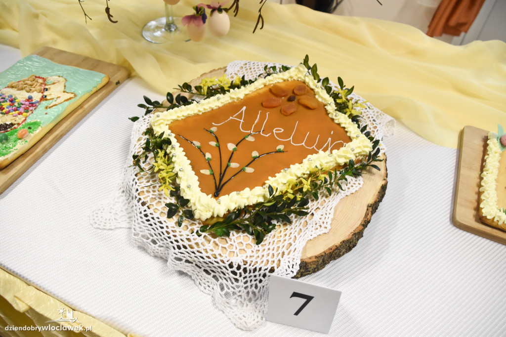 Uczniowie przygotowywali mazurki