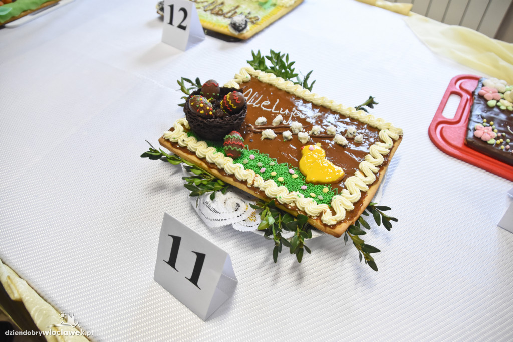 Uczniowie przygotowywali mazurki