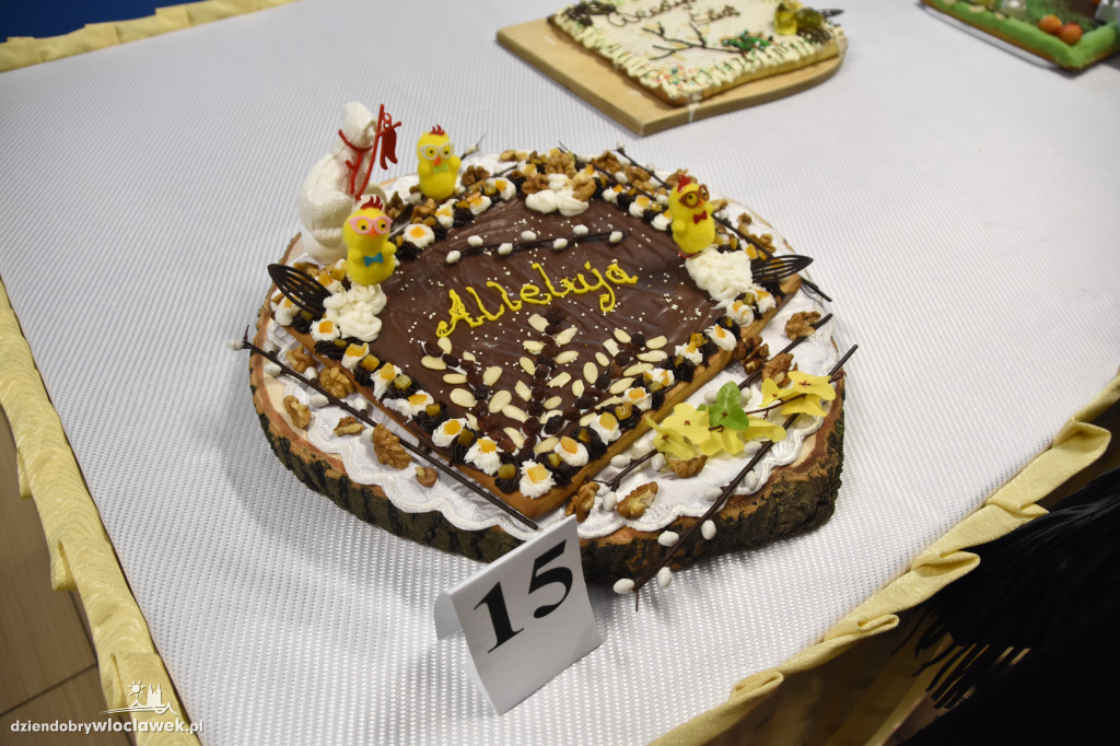 Uczniowie przygotowywali mazurki