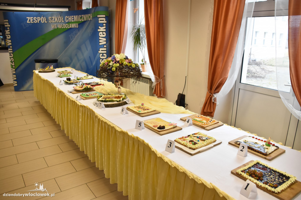 Uczniowie przygotowywali mazurki