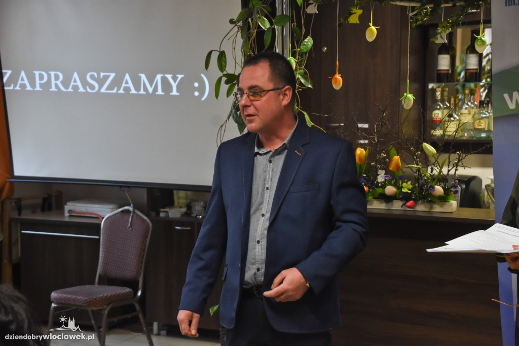 Uczniowie przygotowywali mazurki