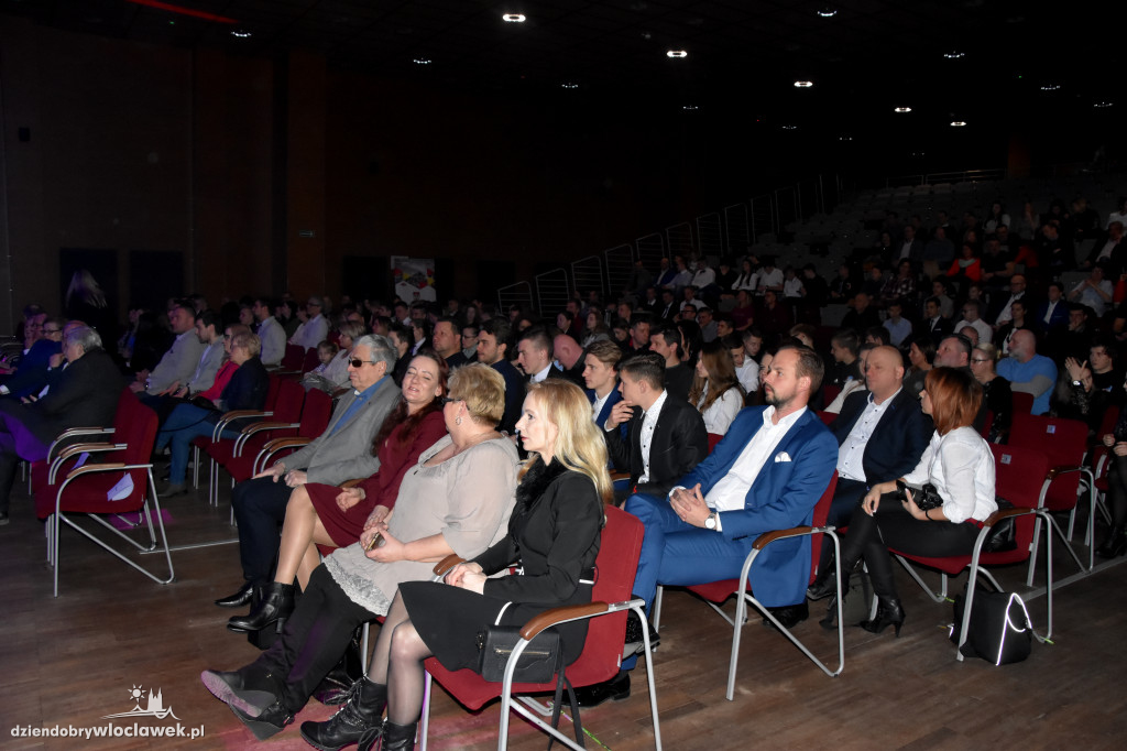 Przyznano nagrody na gali sportu