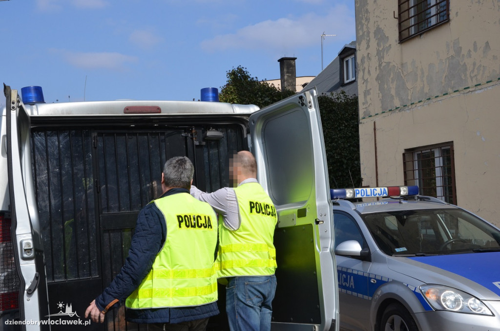 Areszt dla sprawy pobicia małego chłopca
