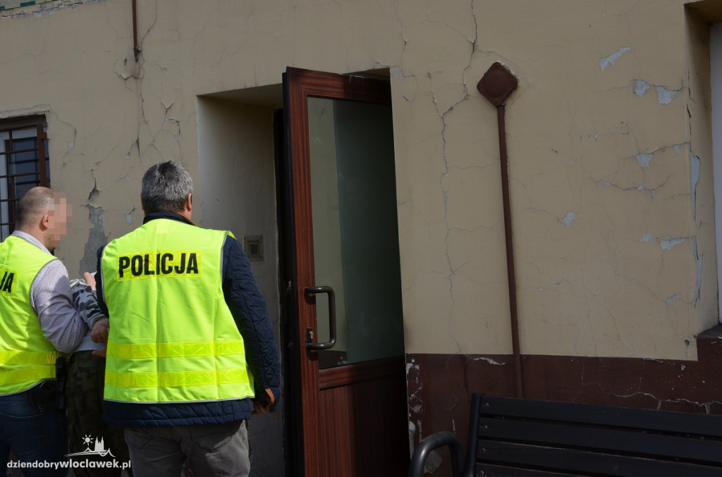 Areszt dla sprawy pobicia małego chłopca