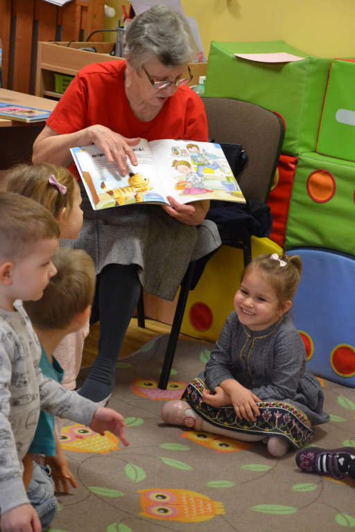 Przedszkole Akademickie zaprasza