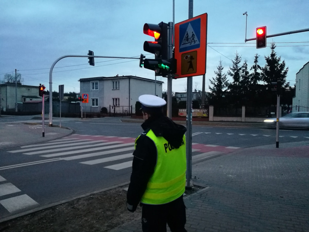 Znów posypały się mandaty na drogach