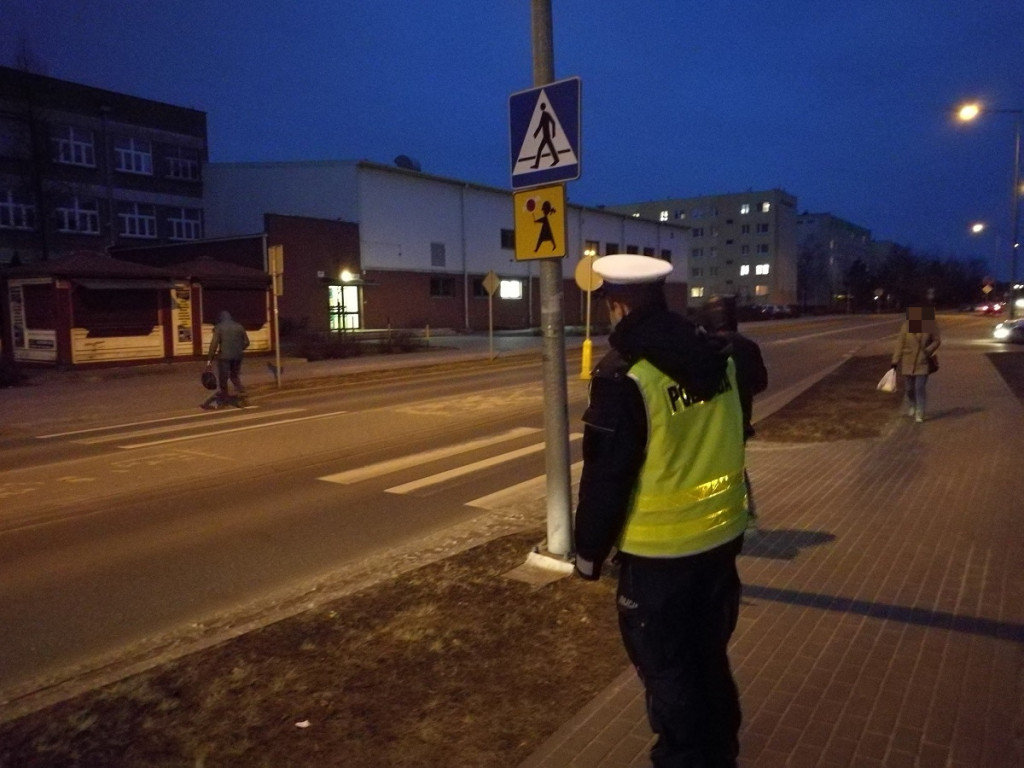 Znów posypały się mandaty na drogach