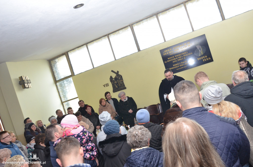 Święcenie pokarmów w parafiach