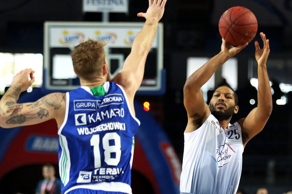 Anwil przegrywa w Toruniu