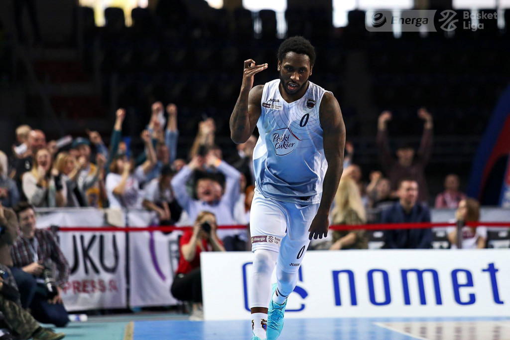 Anwil przegrywa w Toruniu
