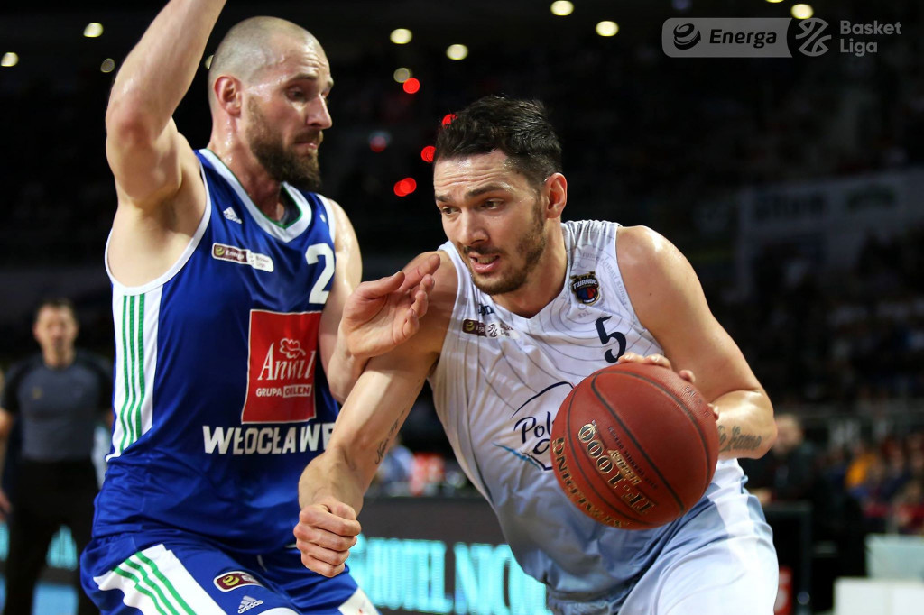 Anwil przegrywa w Toruniu