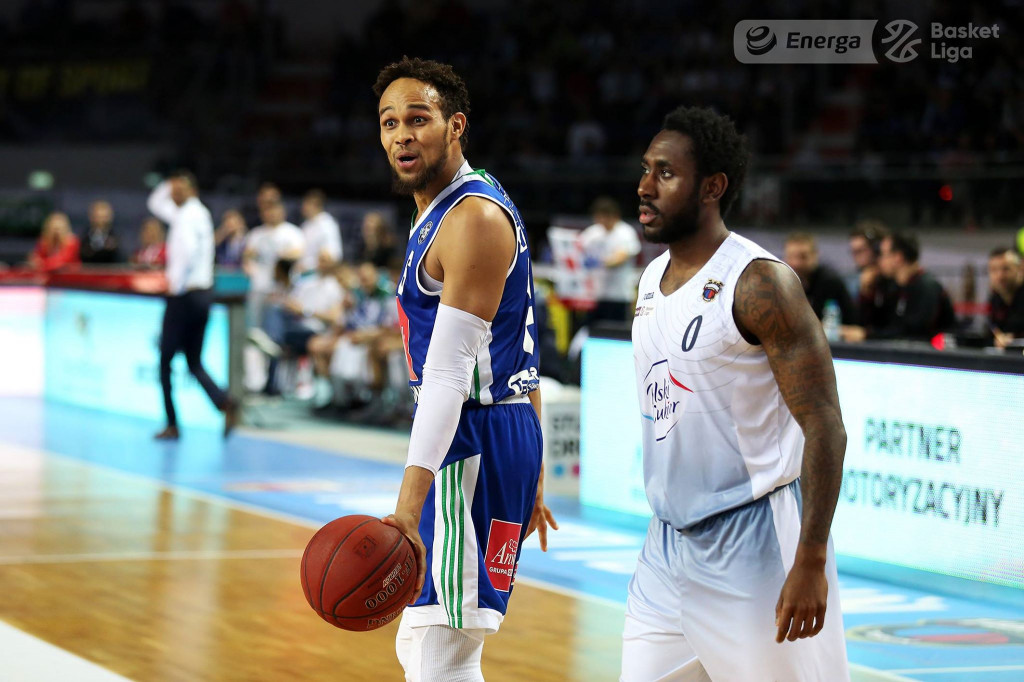 Anwil przegrywa w Toruniu