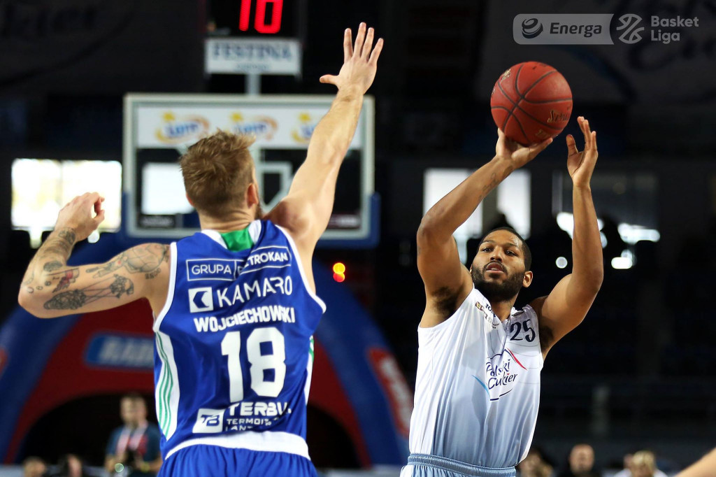 Anwil przegrywa w Toruniu