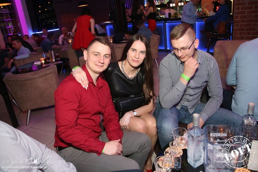 Świąteczna impreza w Lofcie