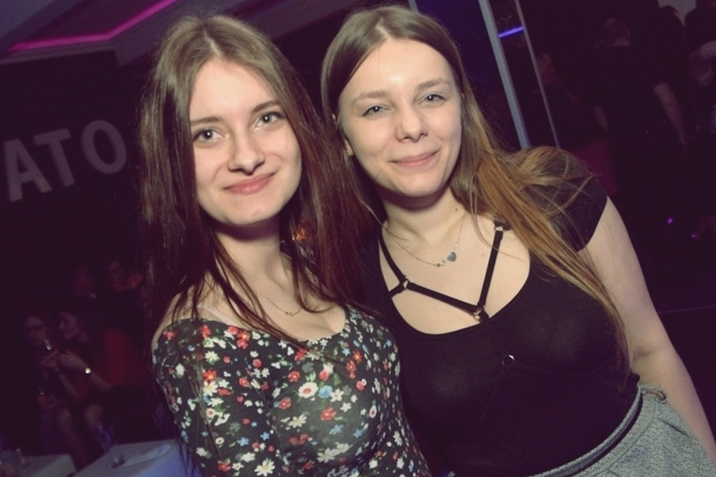 Świąteczna atmosfera w klubie Moscato