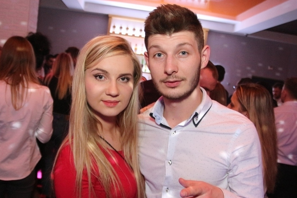 Świąteczna zabawa w sali Bulvar