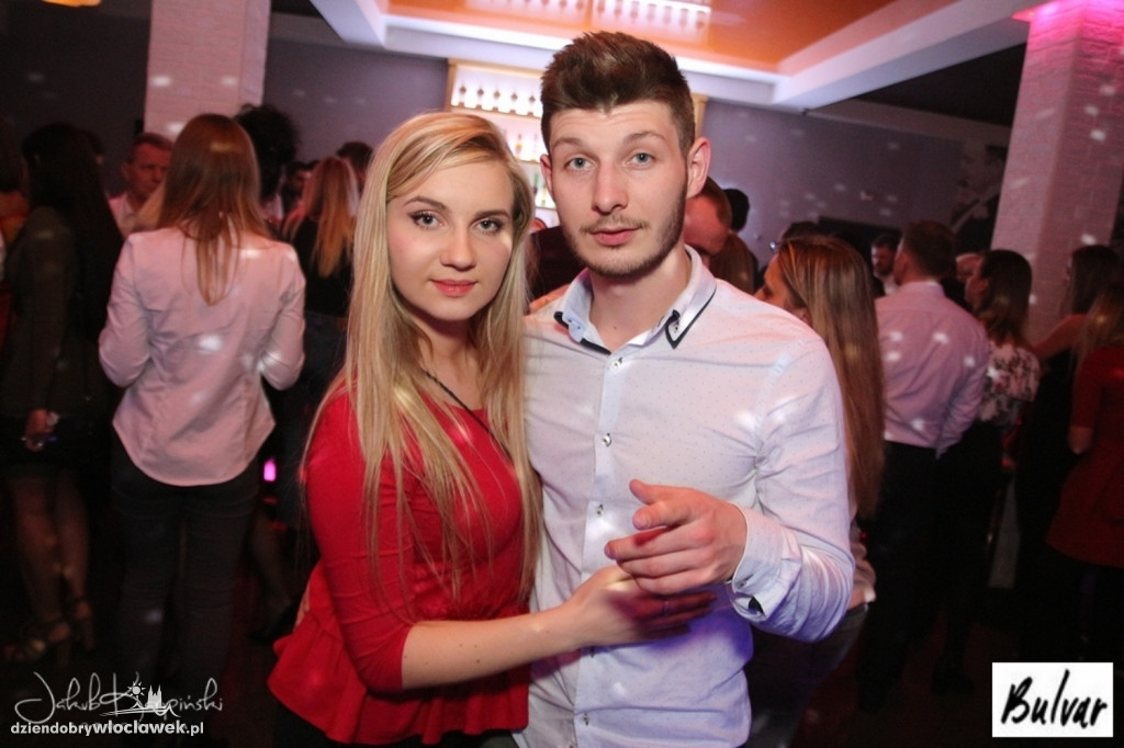 Świąteczna zabawa w sali Bulvar