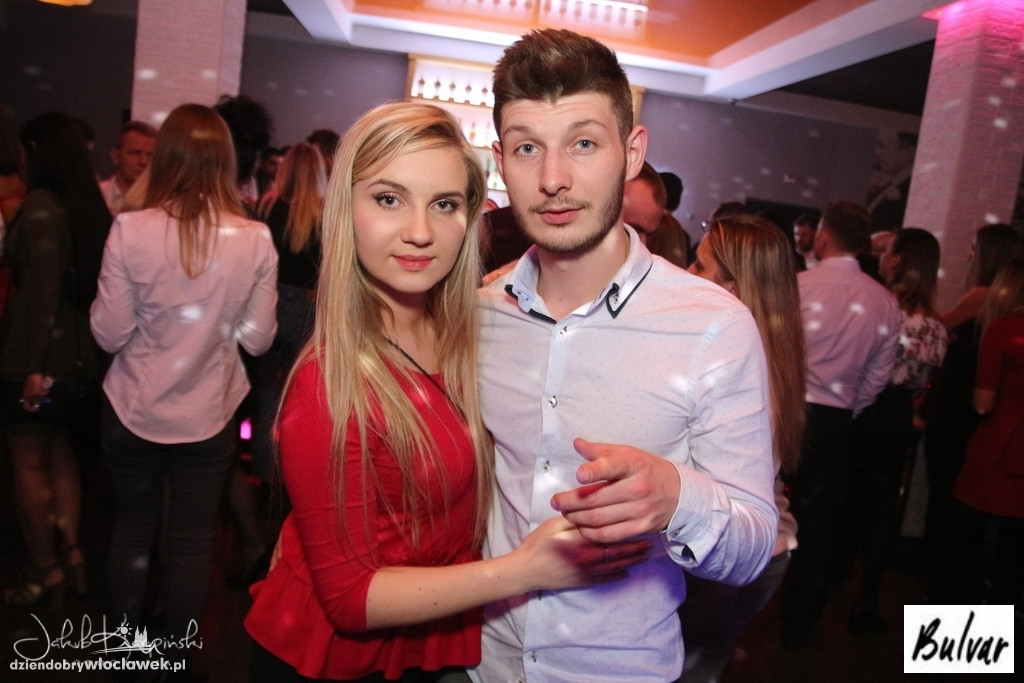 Świąteczna zabawa w sali Bulvar