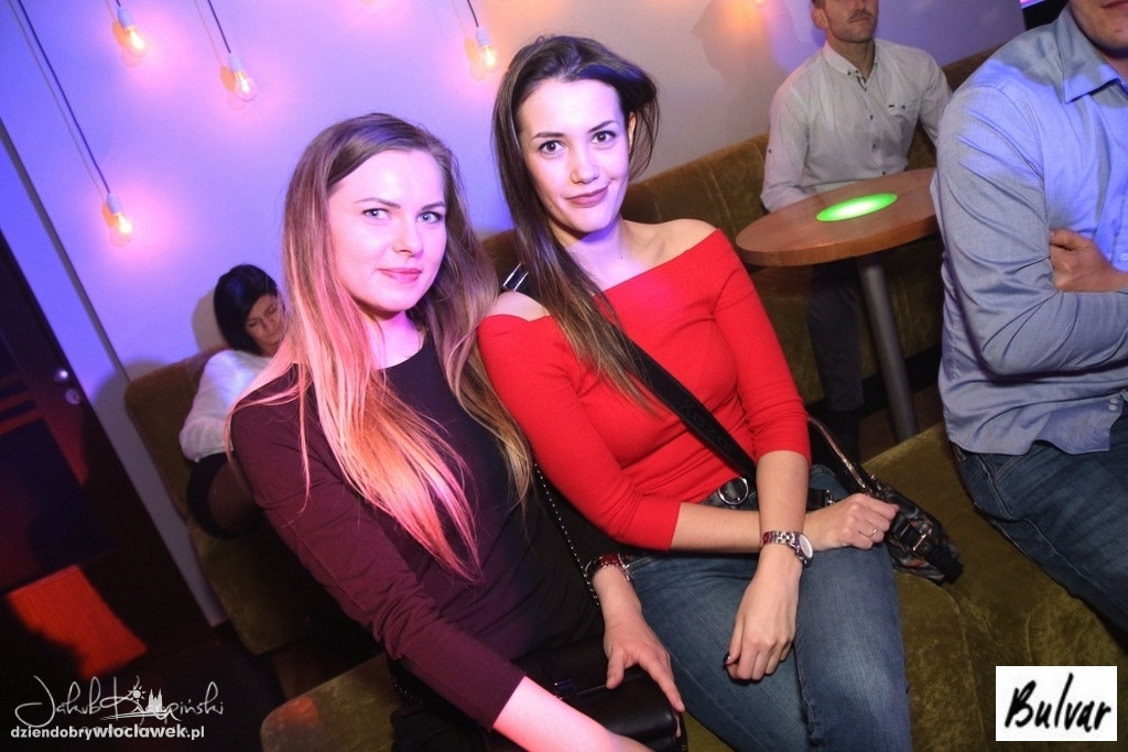 Świąteczna zabawa w sali Bulvar