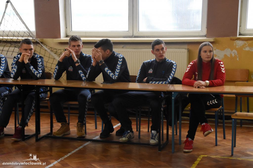 ZSA świętuje rok swojej działalności