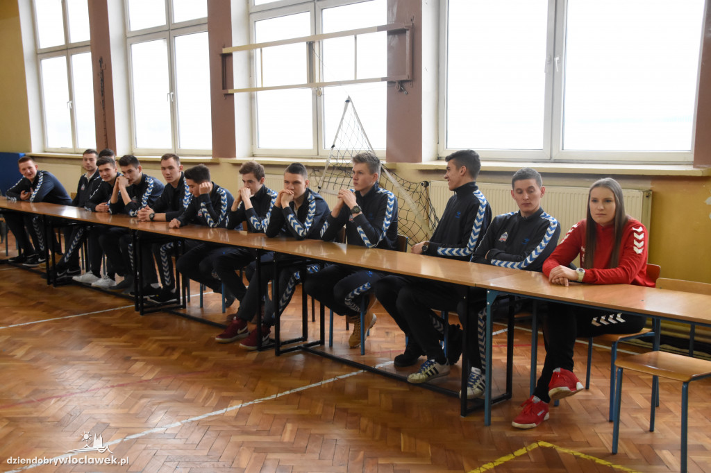 ZSA świętuje rok swojej działalności