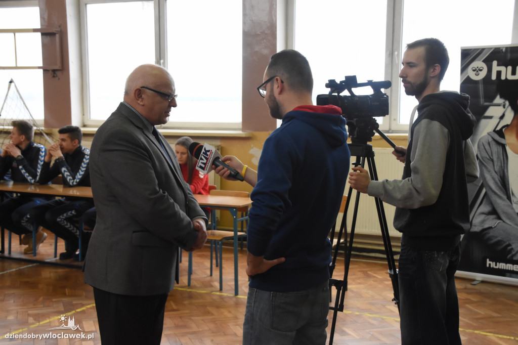 ZSA świętuje rok swojej działalności