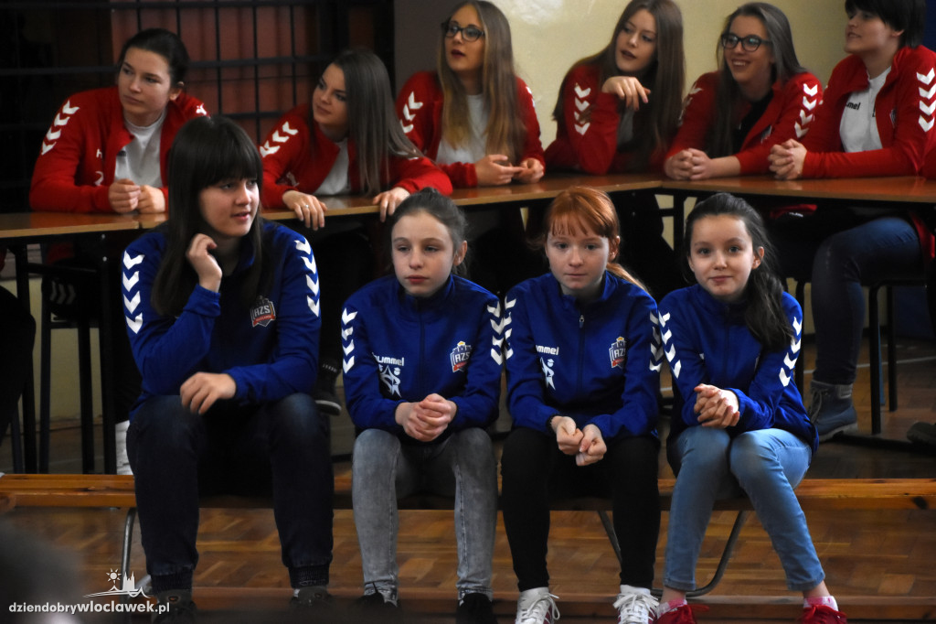 ZSA świętuje rok swojej działalności