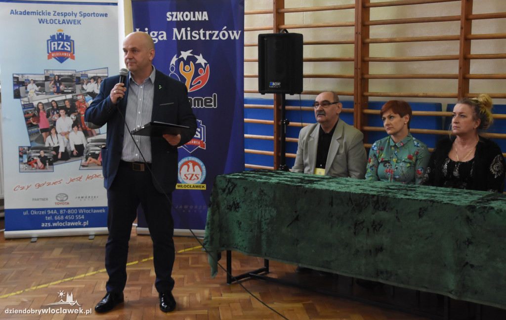 ZSA świętuje rok swojej działalności
