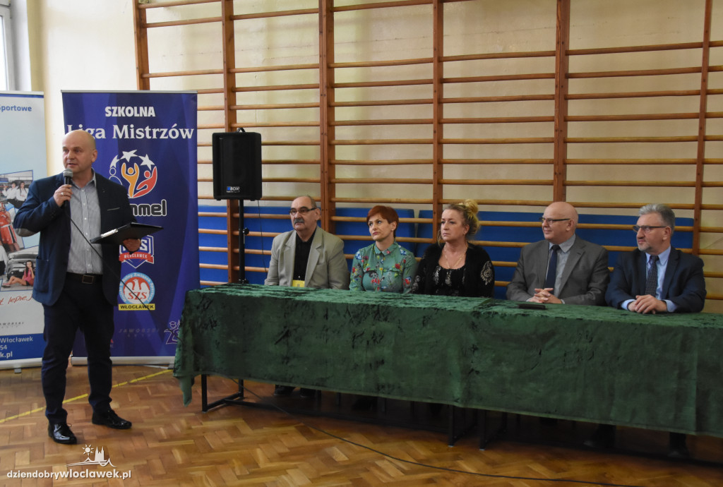 ZSA świętuje rok swojej działalności