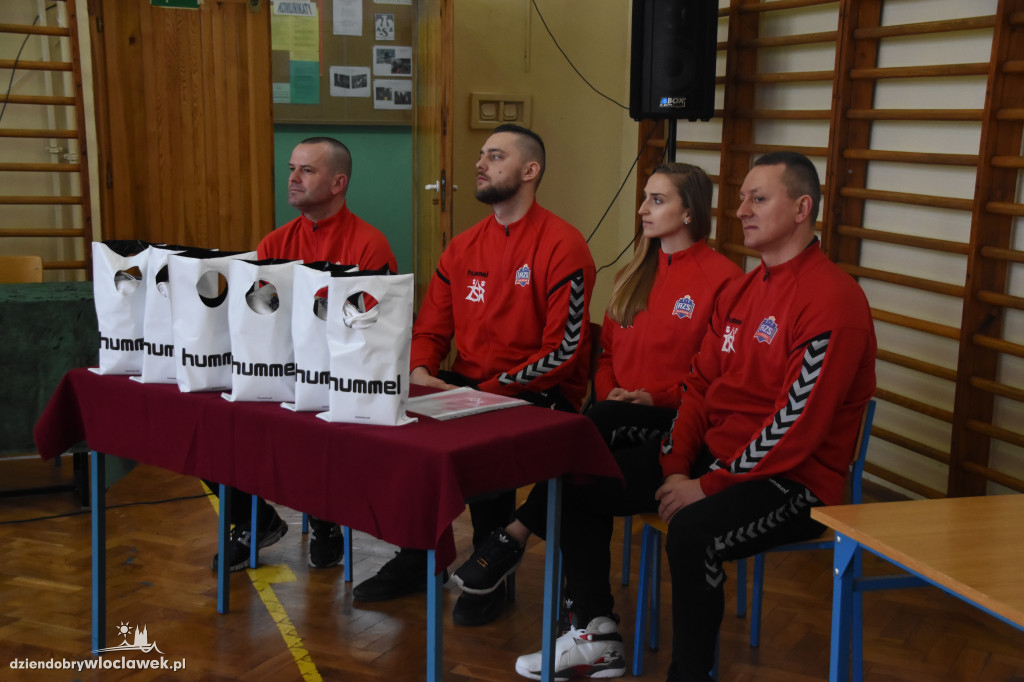 ZSA świętuje rok swojej działalności