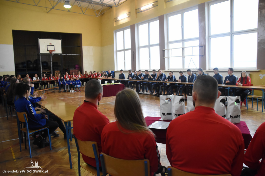 ZSA świętuje rok swojej działalności