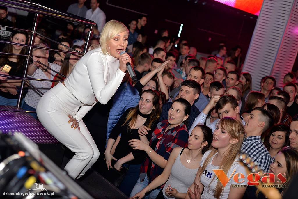 Zabawa w Vegas Izbica Kujawska