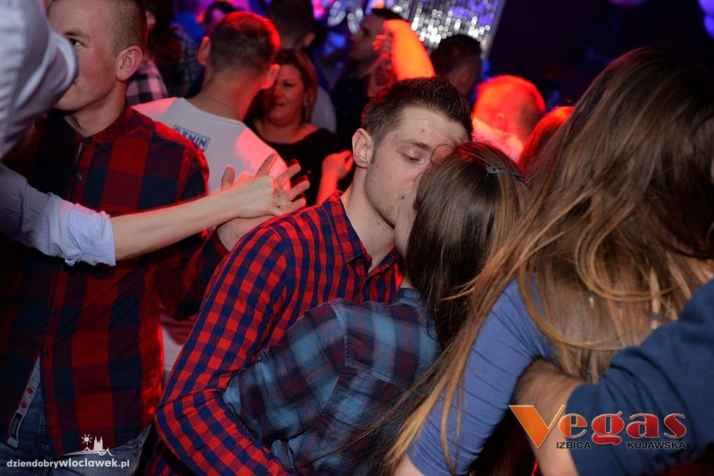 Zabawa w Vegas Izbica Kujawska